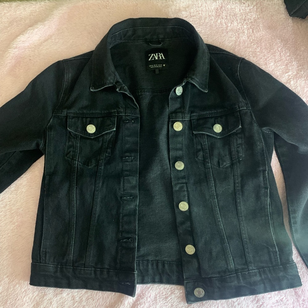 Zara jacket